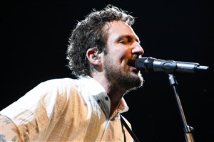 Photo Of Frank Turner And The Sleeping Souls © Copyright Trigger