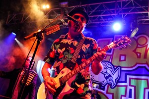 Photo Of Reel Big Fish © Copyright Trigger