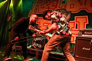 Photo Of Reel Big Fish © Copyright Trigger