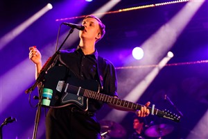 Photo Of George Ezra © Copyright Trigger