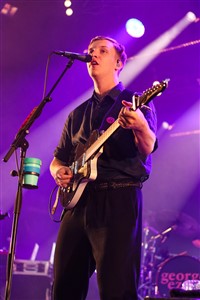 Photo Of George Ezra © Copyright Trigger