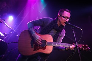 Photo Of William Ryan Key © Copyright Trigger