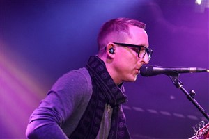 Photo Of William Ryan Key © Copyright Trigger