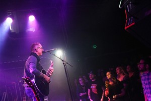 Photo Of William Ryan Key © Copyright Trigger