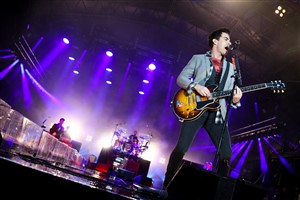 Photo Of Stereophonics © Copyright Trigger