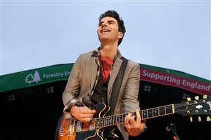 Photo Of Stereophonics © Copyright Trigger