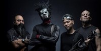 Photo Of Static-X © Copyright Static-X