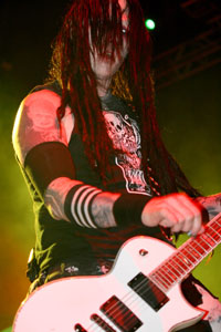 Photo Of Wednesday 13 © Copyright Ellie Pockley