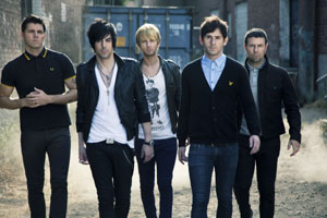 Photo Of Lostprophets