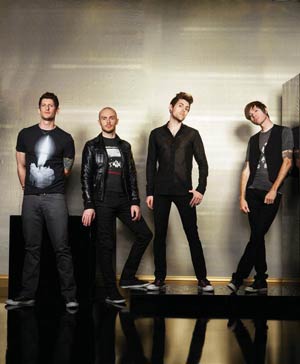 Photo Of AFI