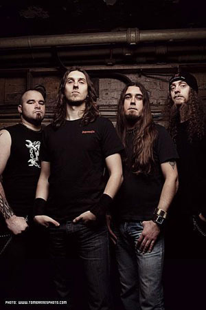 Photo Of Evile