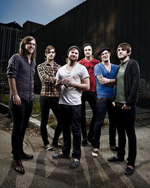 Photo Of emarosa