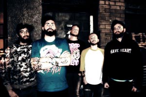Photo Of Four Year Strong