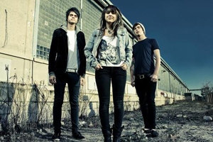 Photo Of VersaEmerge