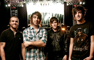 Photo Of All Time Low