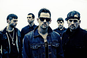 Photo Of Good Charlotte