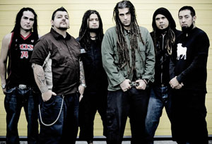 Photo Of Ill Nino