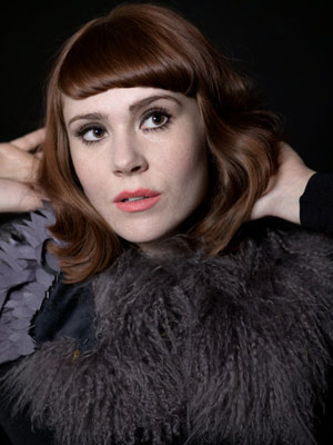 Photo Of Kate Nash