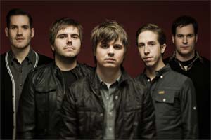 Photo Of Silverstein