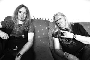 Photo Of Saxon