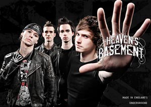 Photo Of Heavens Basement