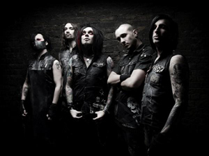 Photo Of The Defiled © Copyright The Defiled