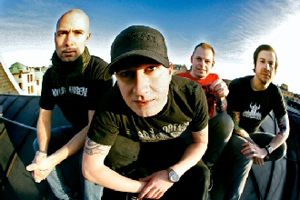 Photo Of Millencolin © Copyright Millencolin