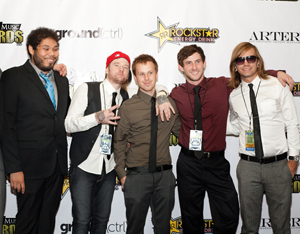 Photo Of Dance Gavin Dance © Copyright Dance Gavin Dance