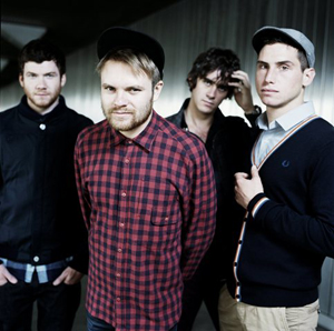 Photo Of Enter Shikari © Copyright Enter Shikari