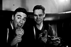 Photo Of Don Broco © Copyright Robert Lawrence