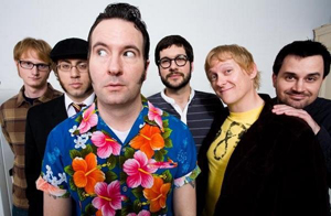 Photo Of Reel Big Fish © Copyright Reel Big Fish