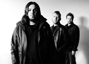 Photo Of Seether © Copyright Seether