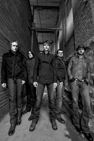 Photo Of 3 Doors Down © Copyright 3 Doors Down