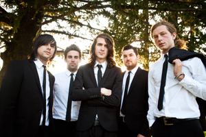 Photo Of Mayday Parade © Copyright May Day Parade