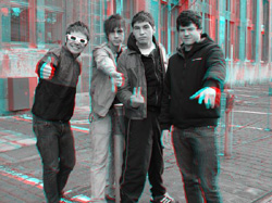 Photo Of Enter Shikari © Copyright Enter Shikari