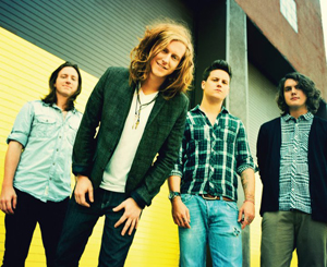 Photo Of We The Kings