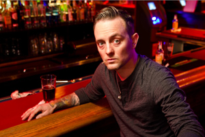 Photo Of Dave Hause