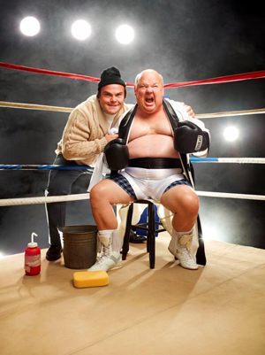 Photo Of Tenacious D