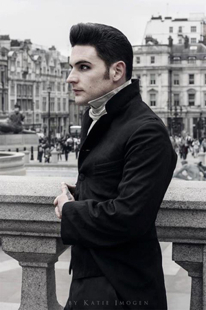 Photo Of William Control