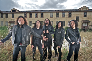 Photo Of Testament