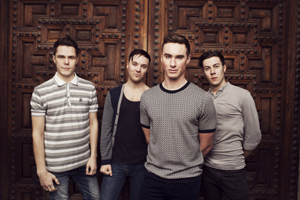 Photo Of Don Broco