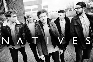 Photo Of Natives © Copyright Natives