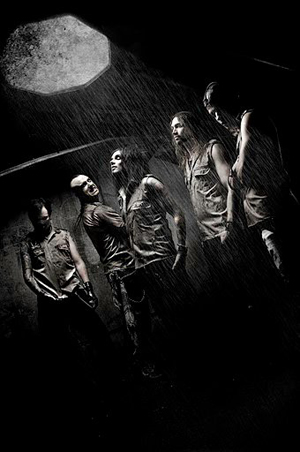 Photo Of The Defiled © Copyright The Defiled