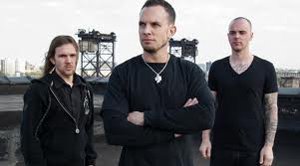 Photo Of Tremonti © Copyright Tremonti