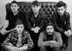 Photo Of GKids In Glass Houses © Copyright Kids In Glass Houses