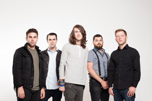 Photo Of Mayday Parade © Copyright Mayday Parade