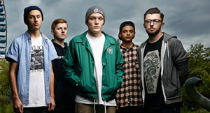 Photo Of Neck Deep © Copyright Neck Deep