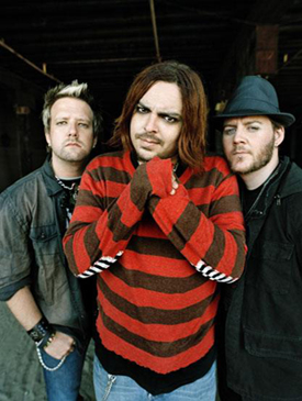Photo Of Seether © Copyright Seether