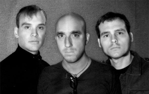 Photo Of Alkaline Trio