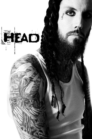 Photo Of Brian Welch